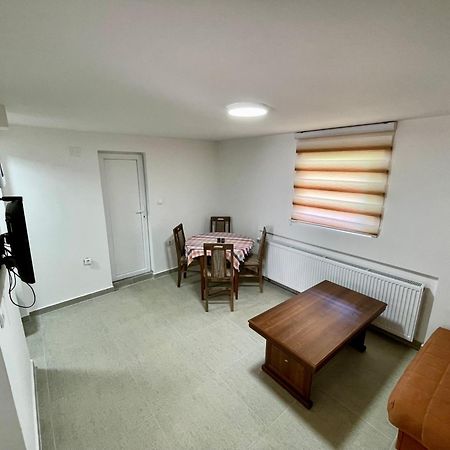 Apartment Velago ซลาตีบอร์ ภายนอก รูปภาพ