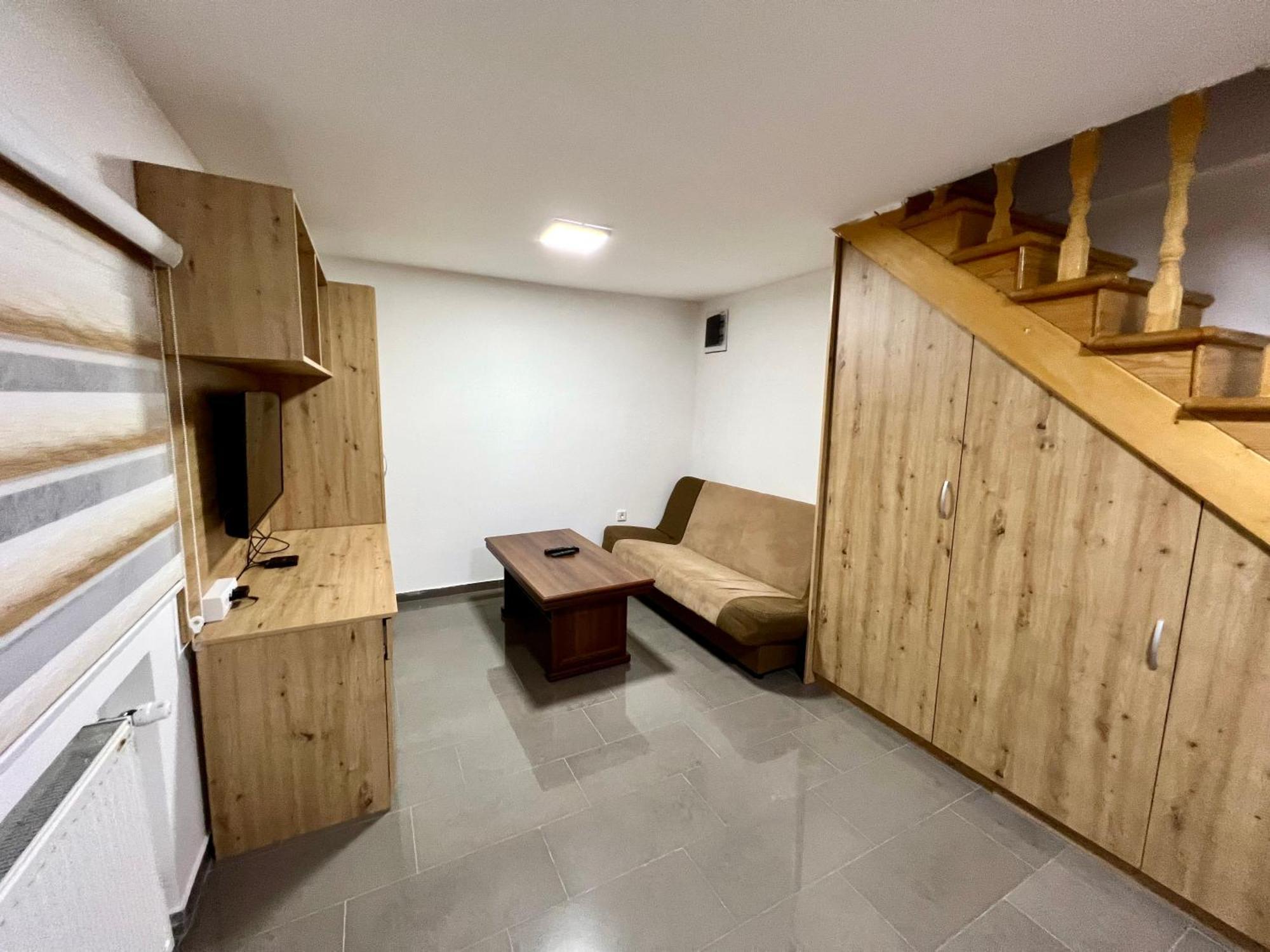 Apartment Velago ซลาตีบอร์ ภายนอก รูปภาพ