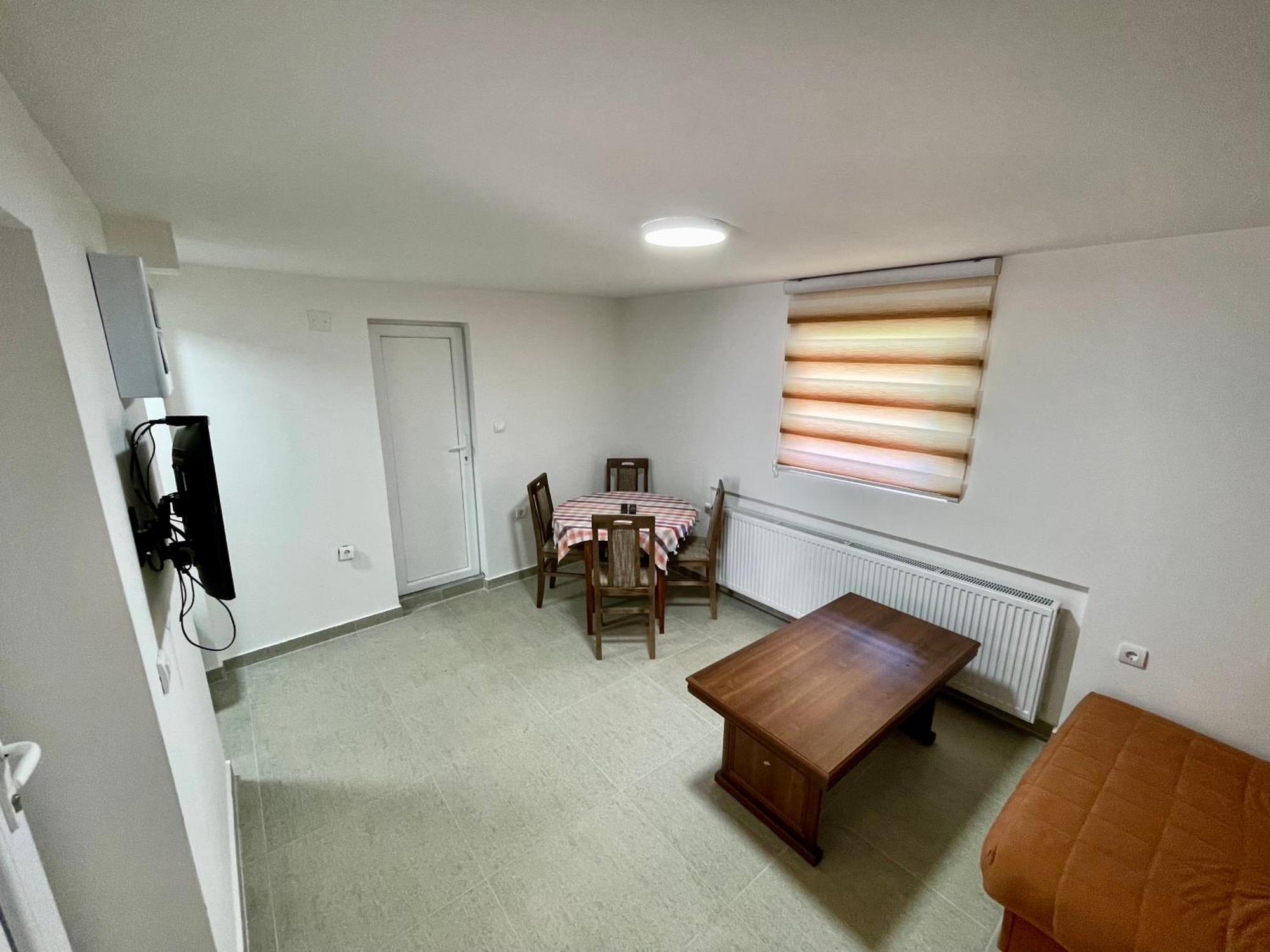 Apartment Velago ซลาตีบอร์ ภายนอก รูปภาพ