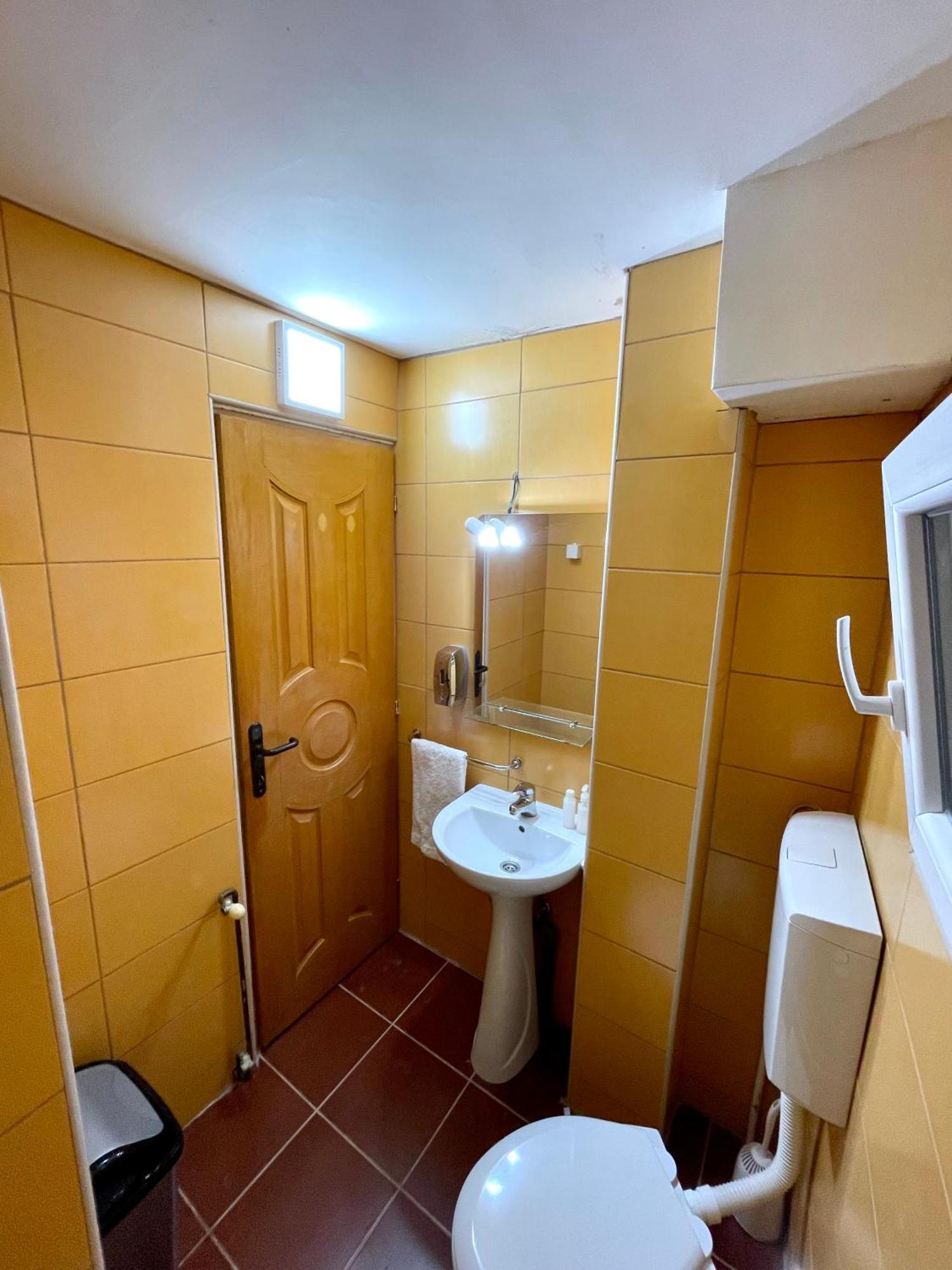 Apartment Velago ซลาตีบอร์ ภายนอก รูปภาพ