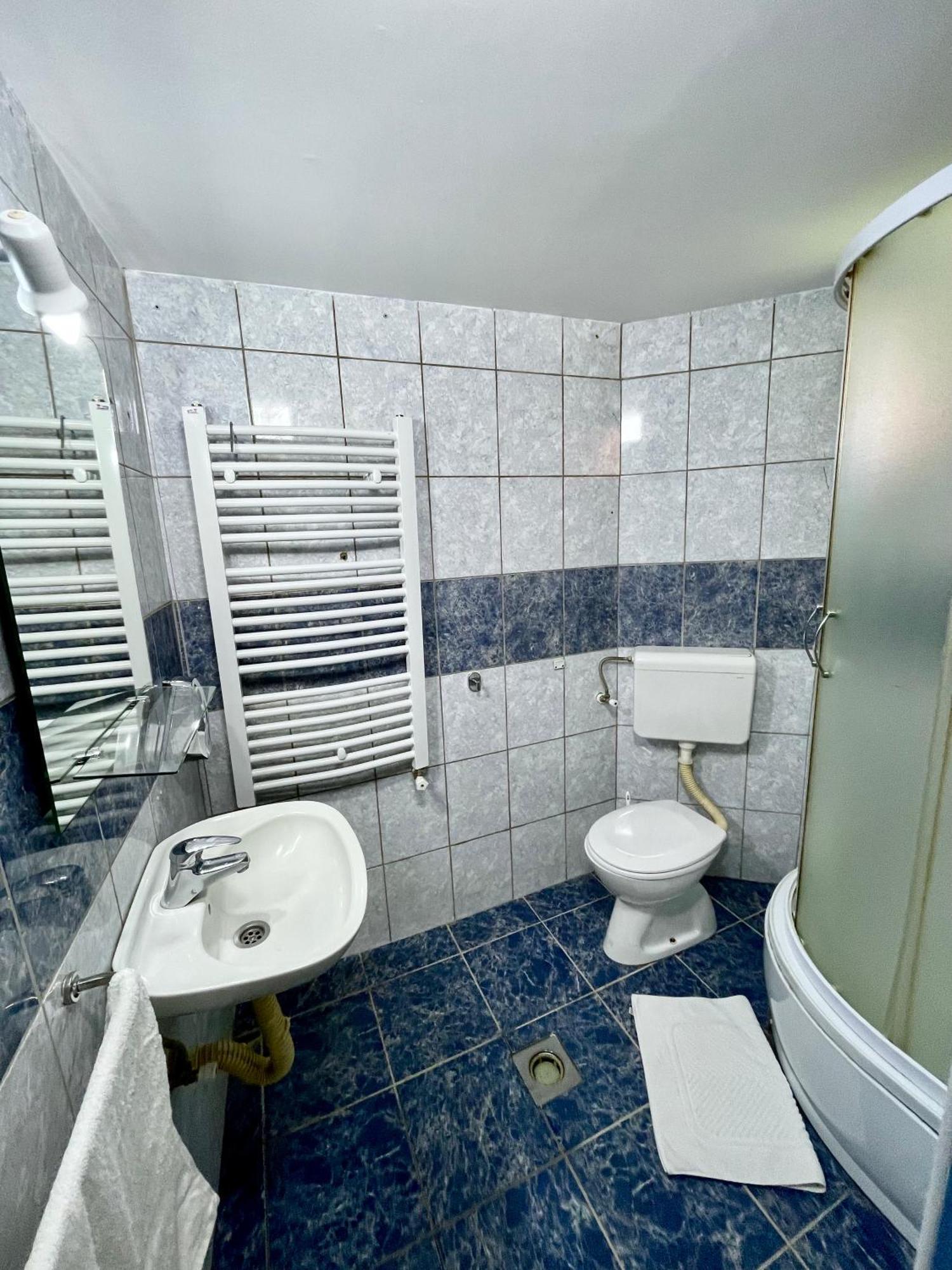 Apartment Velago ซลาตีบอร์ ภายนอก รูปภาพ
