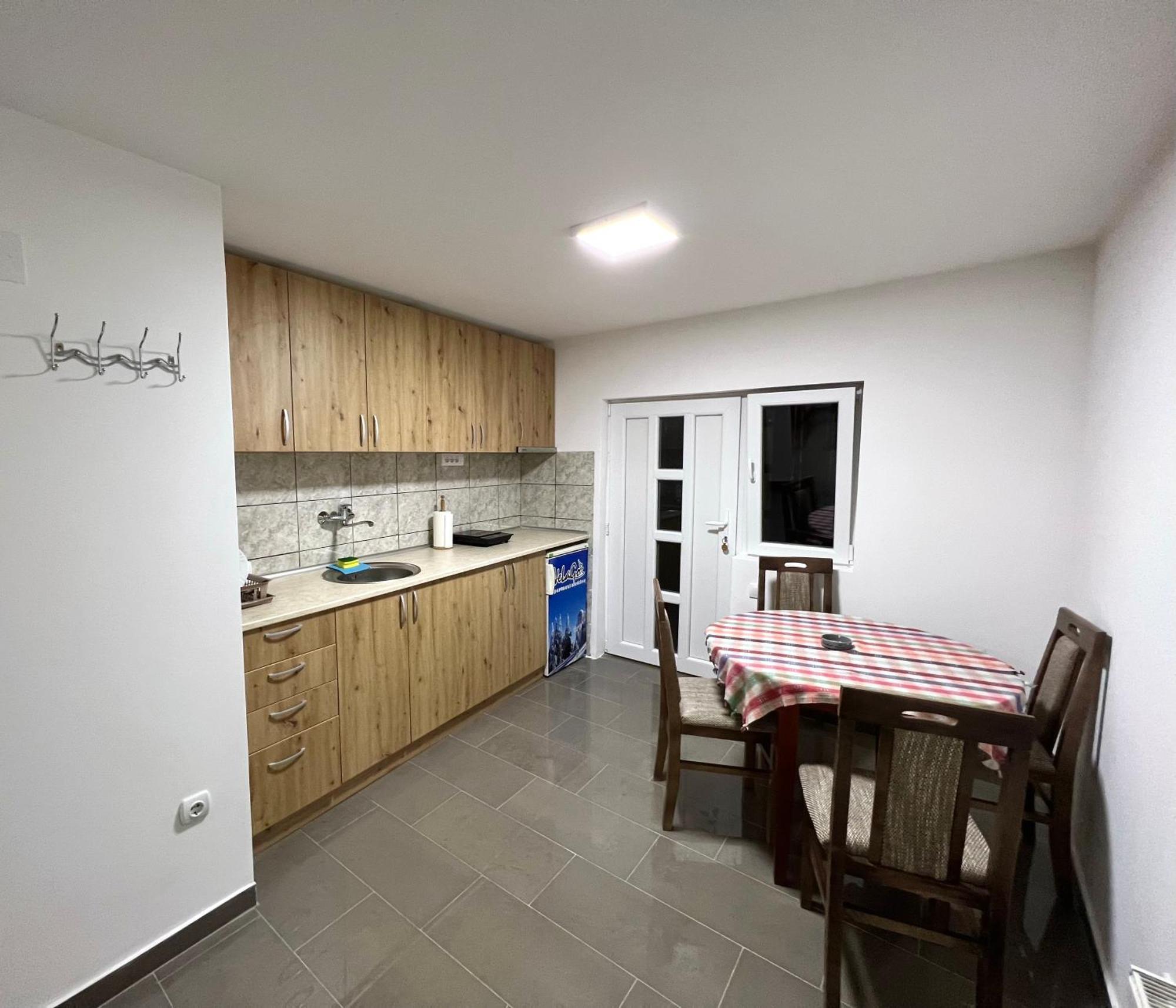 Apartment Velago ซลาตีบอร์ ภายนอก รูปภาพ