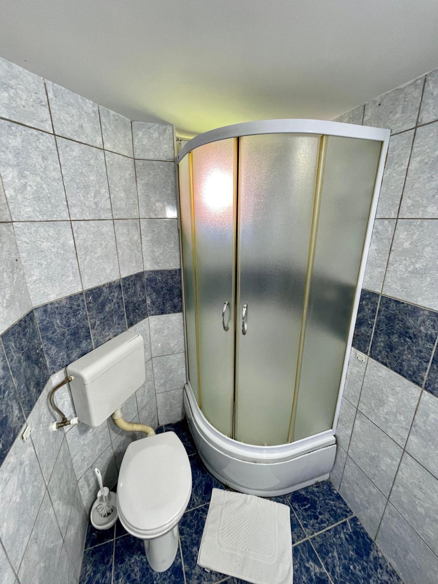 Apartment Velago ซลาตีบอร์ ภายนอก รูปภาพ