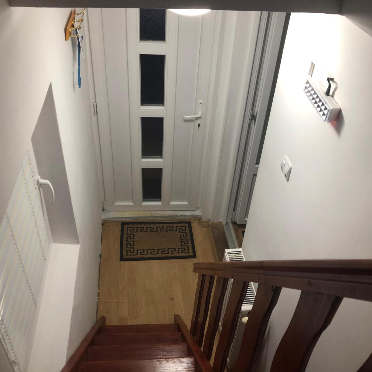 Apartment Velago ซลาตีบอร์ ภายนอก รูปภาพ