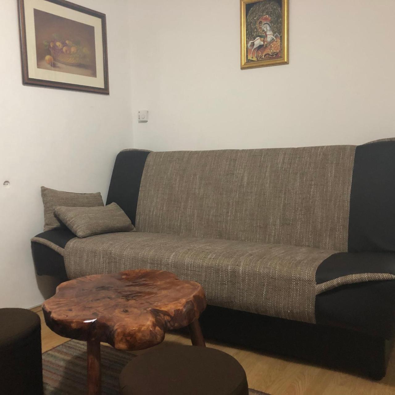 Apartment Velago ซลาตีบอร์ ภายนอก รูปภาพ